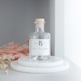 Peony & Cherry Blossom